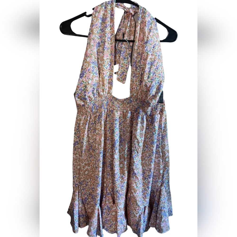 CUPSHE Dress